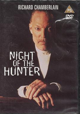 猎人之夜 Night of the Hunter