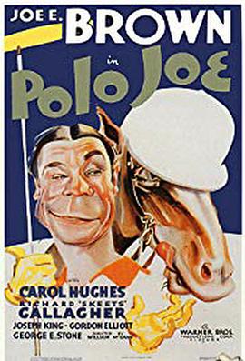 马球大王 Polo Joe