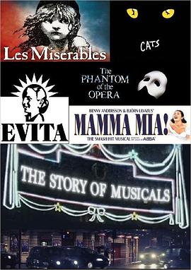 英伦音乐剧 BBC The Story of Musicals