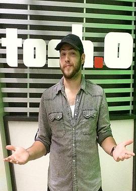 托什 第六季 Tosh.0 Season 6