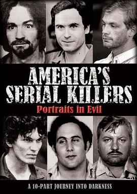 美国连环杀手 America's Serial Killers