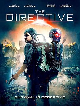 末世指令 The Directive