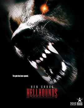 地狱犬 Hellhounds