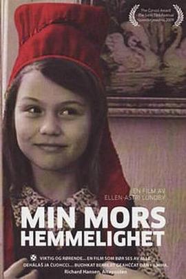 突然变成萨米人 Min mors hemmelighet