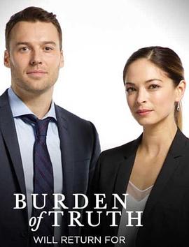 真相的负担 第二季 Burden of Truth Season 2