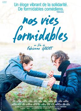 阳光总在风雨后 Nos vies formidables