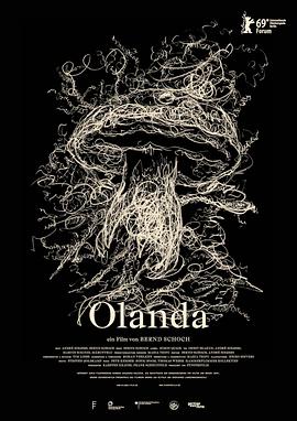 荷兰 Olanda