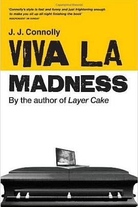 疯狂万岁 Viva La Madness