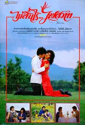 孽爱囚情 ไม่สิ้นไร้ไฟสวาท