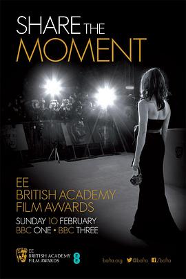 第72届英国电影学院奖颁奖典礼 The EE British Academy Film Awards 2019‎