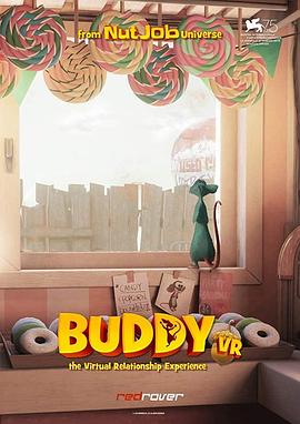精灵鼠伙伴 Buddy VR