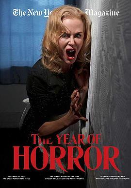 纽约时报年度短片2017 Great Performers: Horror Show