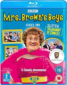布朗夫人的儿子们 第二季 Mrs. Brown's Boys Season 2
