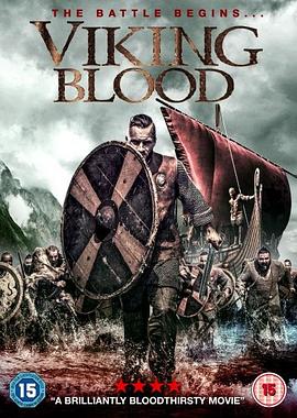 维京血脉 Viking Blood