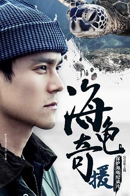 海龟奇援 Between the Sea and Shore