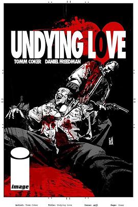 永恒的爱 Undying Love