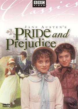 傲慢与偏见 Pride and Prejudice