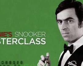 罗尼奥沙利文秀 The Ronnie O'Sullivan Show