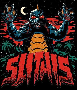 变异海怪 Spawn of the Slithis