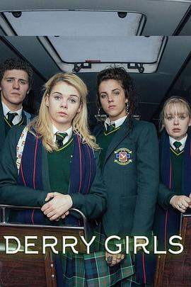 德里女孩 第二季 Derry Girls Season 2