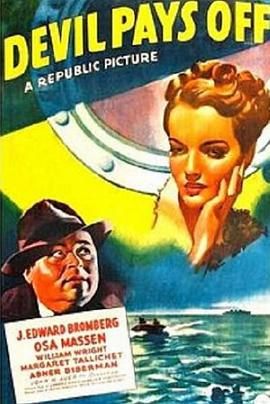 恶魔的回馈 The Devil Pays Off