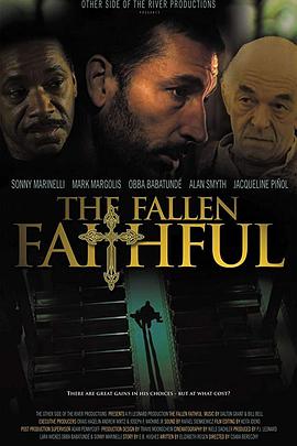 堕落的信徒 The Fallen Faithful
