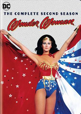 神奇女侠 第二季 Wonder Woman Season 2