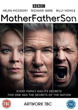家国危机 第一季 MotherFatherSon Season 1