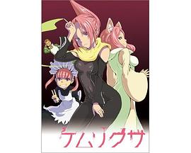 烟草 ケムリクサ