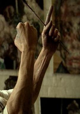 迈克尔·波瑞门茨纪录片：眼中刀 Michaël Borremans: A Knife in the Eye