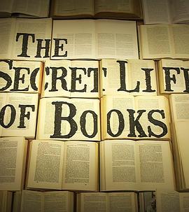 书谜 第三季 The Secret Life of Books Season 3