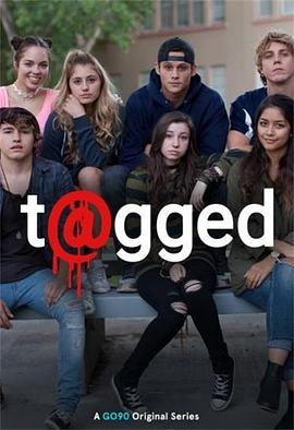 致命标记 第二季 T@gged Season 2