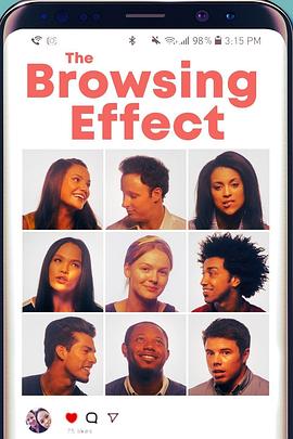浏览效果 The Browsing Effect