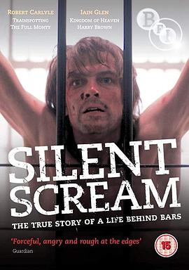 缄默嘶喊 Silent Scream