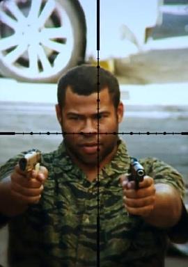 恐怖平衡 Mexican Standoff