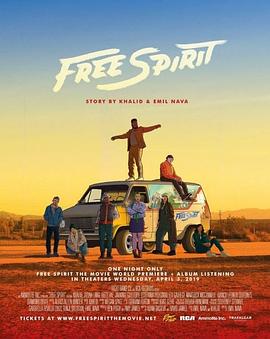 哈利德：自由精神 Khalid: Free Spirit