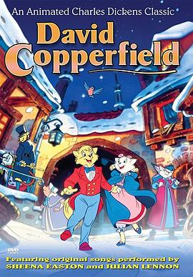 大卫·科波菲尔 David Copperfield