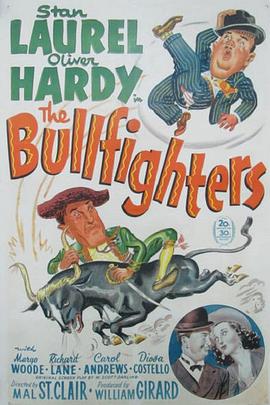 真假斗牛士 The Bullfighters