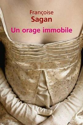 平静的风暴 Un orage immobile