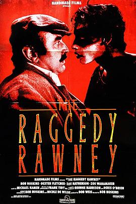 逃兵的故事 The Raggedy Rawney