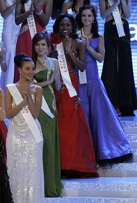 世界小姐2010 Miss World 2010