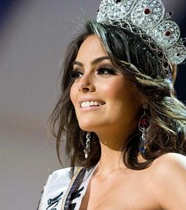 环球小姐2010 Miss Universe 2010