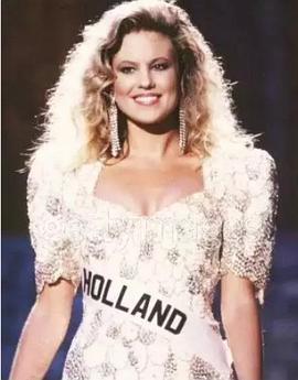 环球小姐1989 Miss Universe Pageant