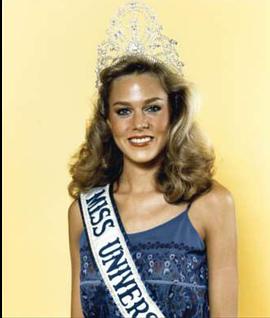 环球小姐1980 Miss Universe Pageant