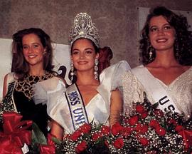 环球小姐1991 Miss Universe Pageant
