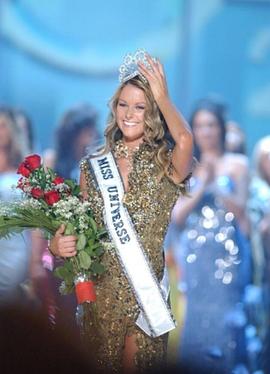 环球小姐2004 Miss Universe 2004