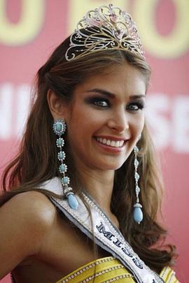 环球小姐2008 Miss Universe 2008