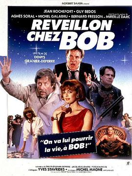 寻人妙事 Réveillon chez Bob