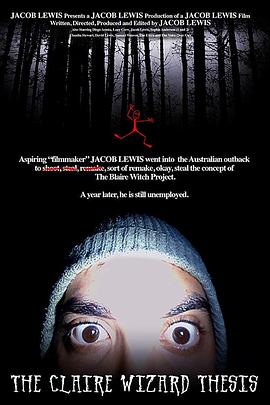 克莱尔巫师论文 The Claire Wizard Thesis