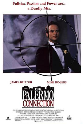 忘却巴勒莫 Dimenticare Palermo